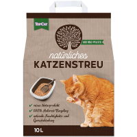Katzenstreu