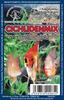 Cichliden Mix  Frostfutter
