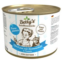Betty`s MONOPROTEIN