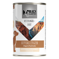 BLACK CANYON