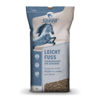 SEPPD  LEICHT FUSS 20 KG