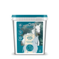 SPEED  CLINIC RESPIRA herbal  1,8 kg