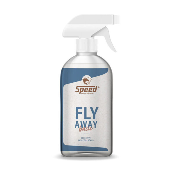 SPEED  Fly-Away basic