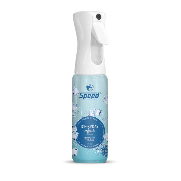 SPEED Ice-Spray refresh 500 ml