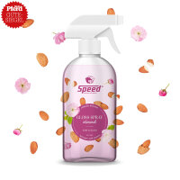 SPEEED  Gloss-Spray ALMOND 2,5 Liter
