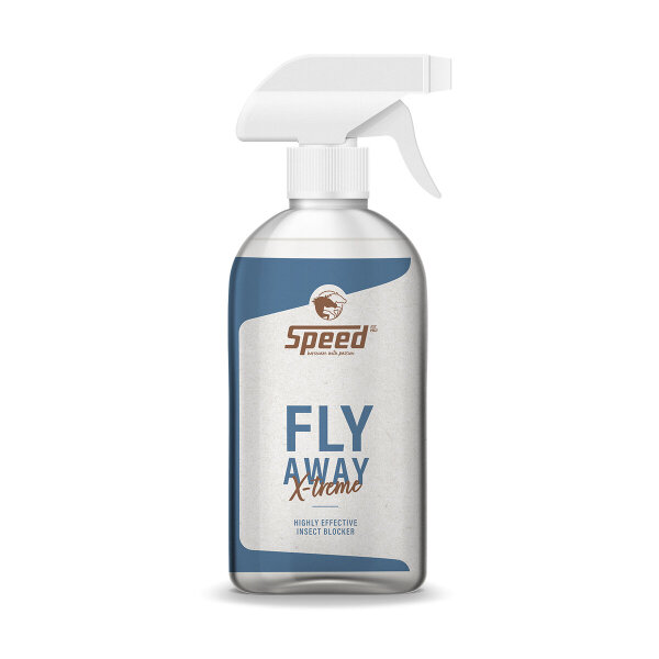 SPEED  Fly-Away X-treme 2,5 Liter