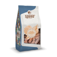 SPEED  delicious speedies CARROT 1 kg