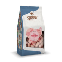 SPEED  delicious speedies STRAWBERRY 5 kg