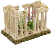 Akropolis 21 cm