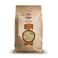 Sissi & Franz   Vital-Mix mit Amaranth  400 g