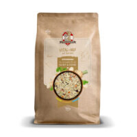 Sissi &Franz   Vital-Mix mit Pastinake  500 g