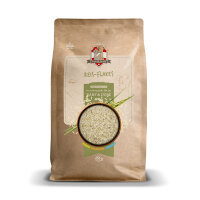Sissi & Franz   Reis-Flakes  650 g