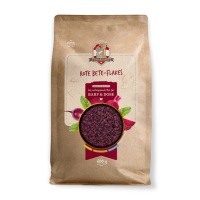 Sissi & Franz   Rote Bete-Flakes  600 g