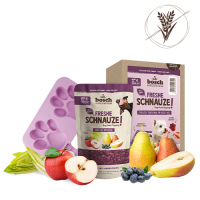 Bosch Freshe Schnauze Topping Sommerpaket 4 x 200 g