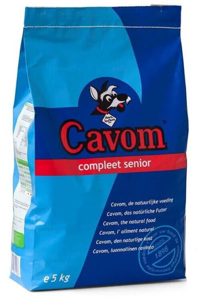 Cavom Compleet Senior