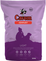 Cavom Compleet light