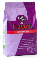Cavom Compleet light  5 kg