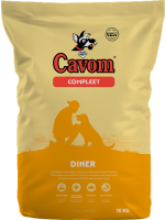 Cavom Compleet Diner 10 kg