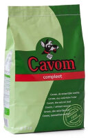 Cavom Compleet 5 kg