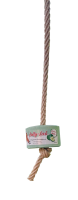 Aufhäng-Seil für Lolly-Lick