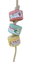 Aufhäng-Seil für Lolly-Lick