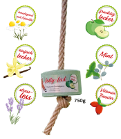 Aufhäng-Seil für Lolly-Lick