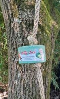 Aufhäng-Seil für Lolly-Lick