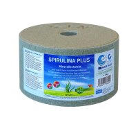 SPIRULINA PLUS Mineralleckstein