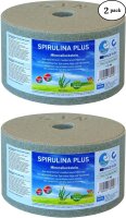 SPIRULINA PLUS Mineralleckstein