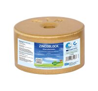 ZINCOBLOCK Mineralleckstein