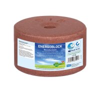 ENERGOBLOCK Mineralleckstein