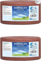 ENERGOBLOCK Mineralleckstein