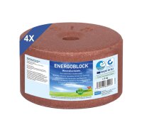 ENERGOBLOCK Mineralleckstein