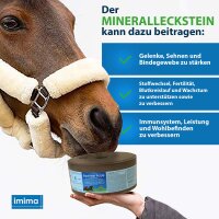 EquiVital PLUS Mineralleckstein