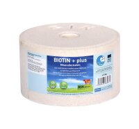 BIOTIN + plus Mineralleckstein