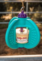 LIKIT Bizzy Ball für Lolly-Lick, türkis