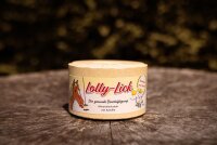 Lolly-Lick, Kamille