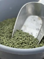 Level up - Muskelfutter [PELLETFORM]  5 kg