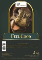 Feel good - Magen-Darm-Futter [PELLETFORM]  5 kg