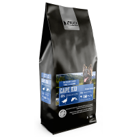 BLACK CANYON Cape Kid Puppy large -Truthahn & Lachs