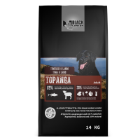 BLACK CANYON Topanga - Thunfisch & Lamm