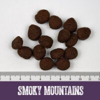BLACK CANYON Smoky Mountains - Truthahn & Hirsch