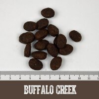 BLACK CANYON Buffalo Creek - Makrele & Büffel