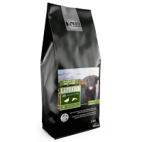 BLACK CANYON Labrador Truthahn & Lachs