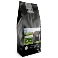 BLACK CANYON Labrador Truthahn & Lachs