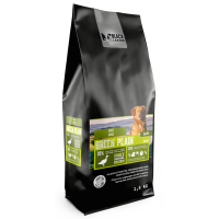 BLACK CANYON soft Green Plain Ente Single Animal Protein