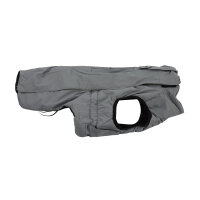 Jeggo Wintermantel Zipback hellgrau 48 cm