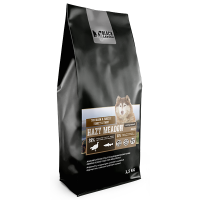 BLACK CANYON cold pressed Hazy Meadow Truthahn &...
