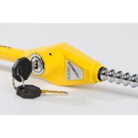 Auto-Diebstahlsicherung  Carlok