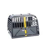 VarioCage Doppelbox Größe